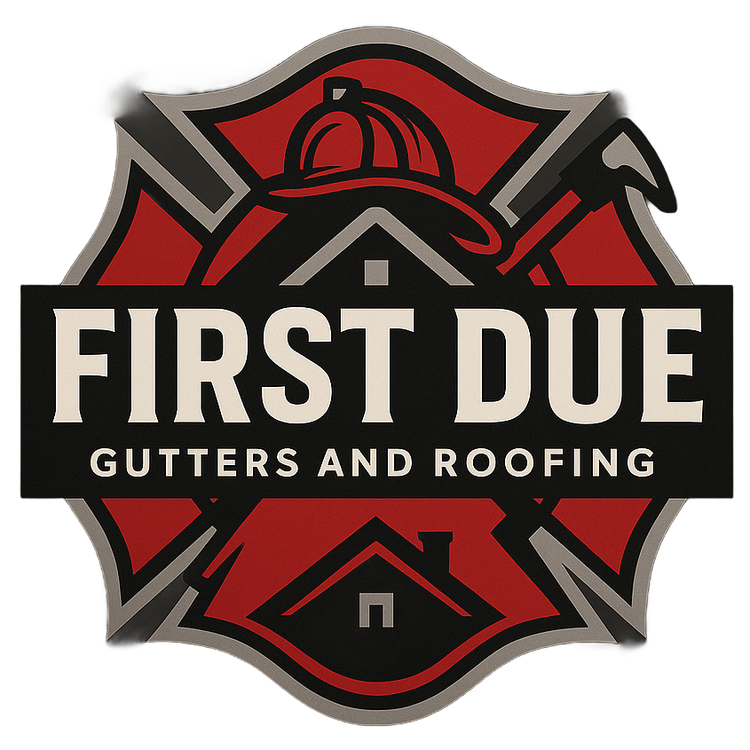 A logo for 