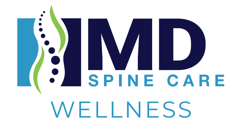 MD Spine Care and Orthopaedics MD Spine Care Wellness