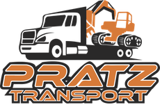Pratz Transport Logo