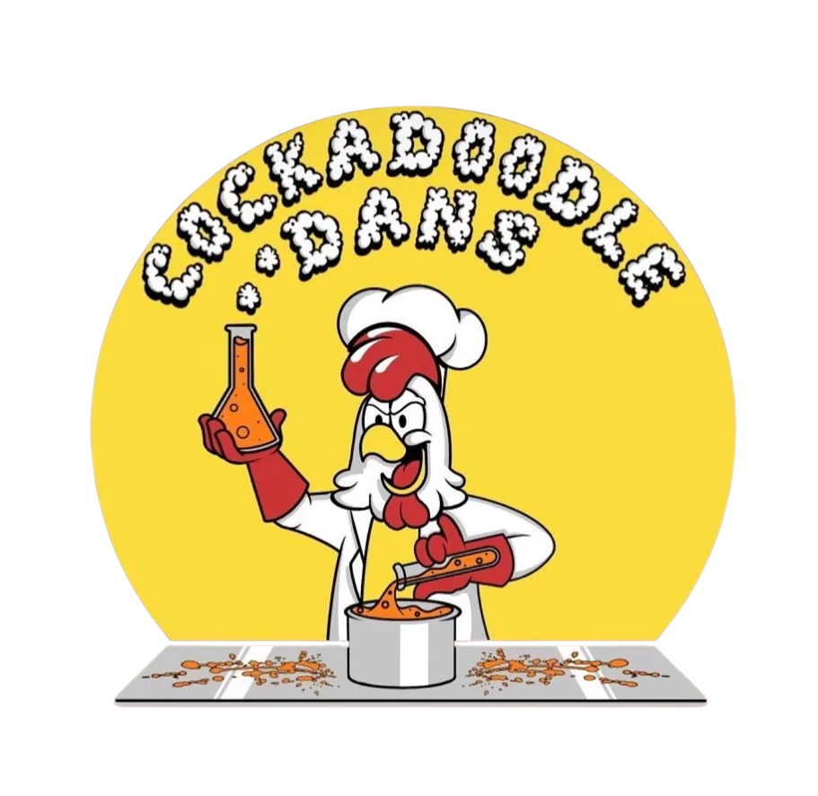 cockadoodle dans