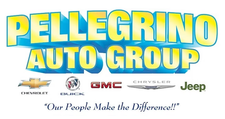 pellegrino auto group