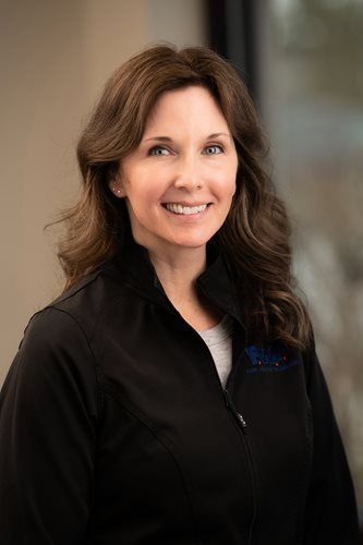 Camille M. Smith