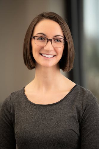 Kristen K. Frane