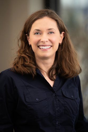 Lindsay M. Ligler
