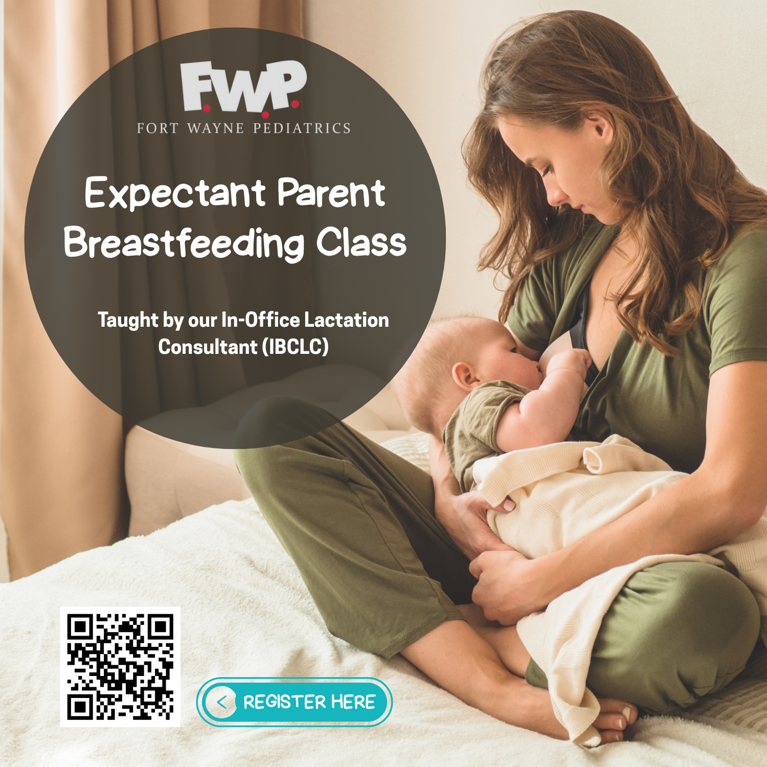 Click to Sign Up Poster for