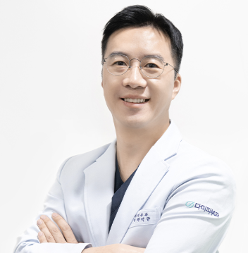 Dr. Park Deok-Gyu
