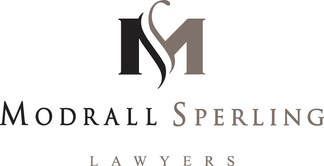 Modrall Sperling logo