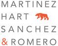 Martinez, Hart, Sanchez & Romero logo