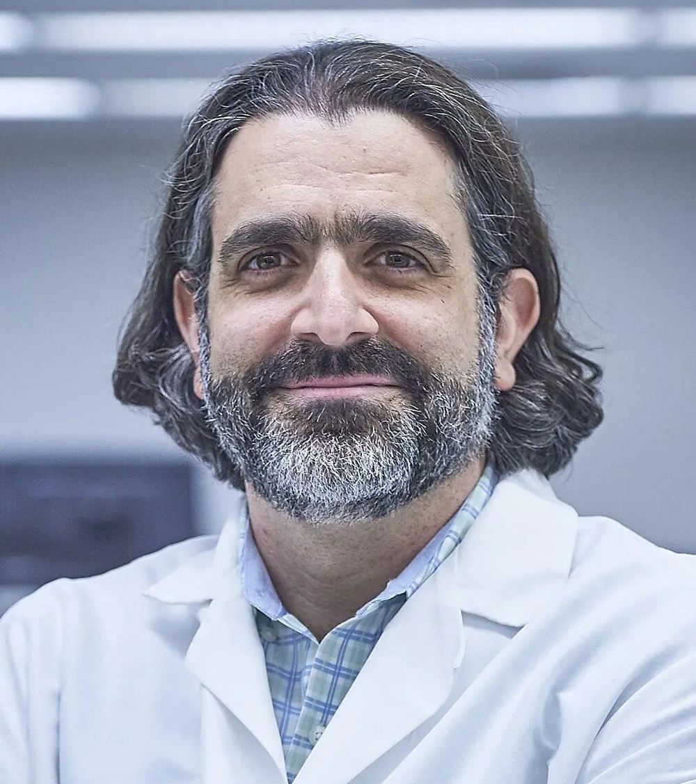 Adam Resnick