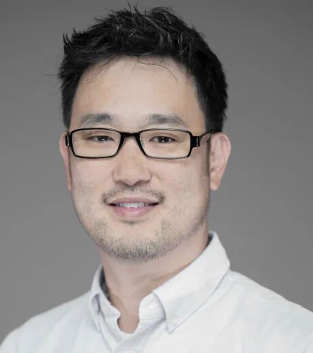 Eugene Hwang