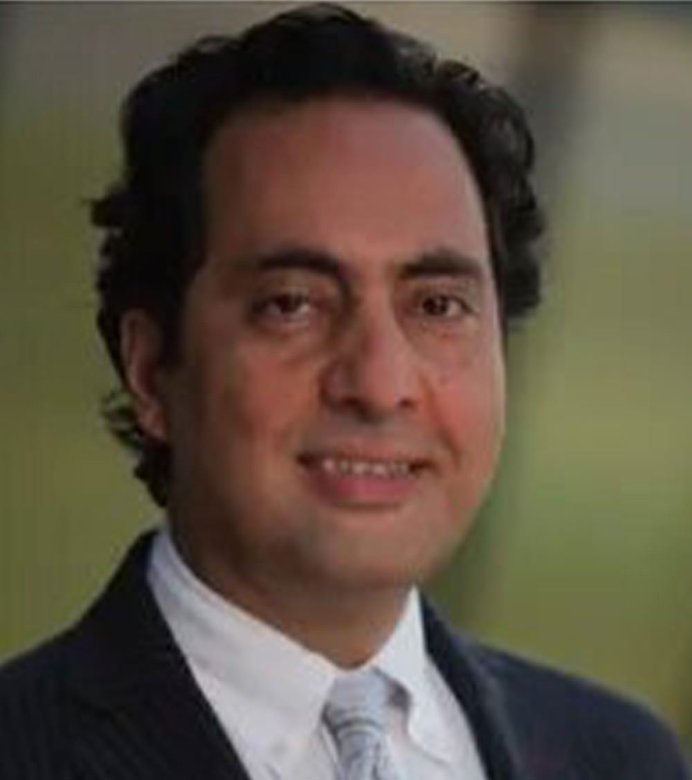 Javad Nazarian