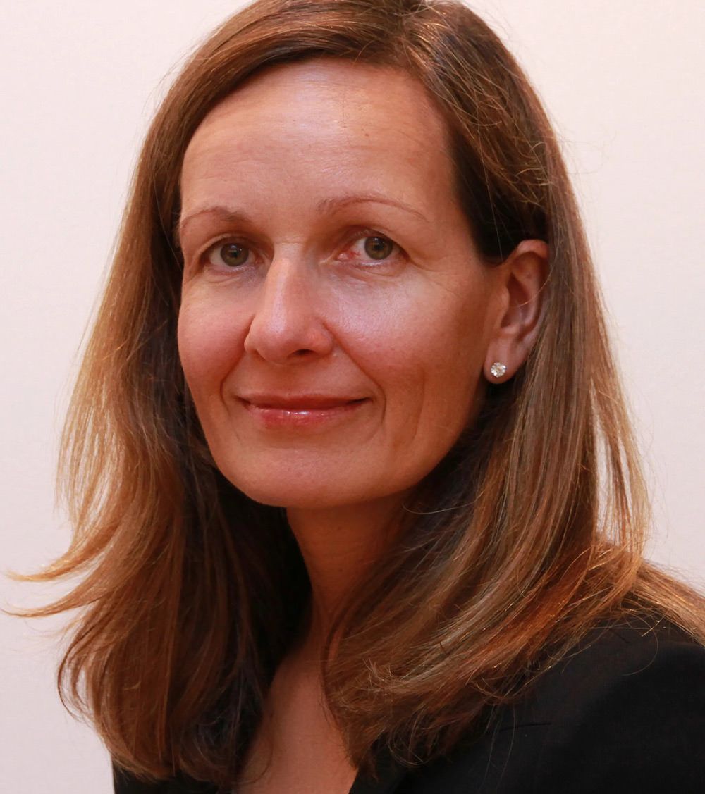 Sabine Mueller