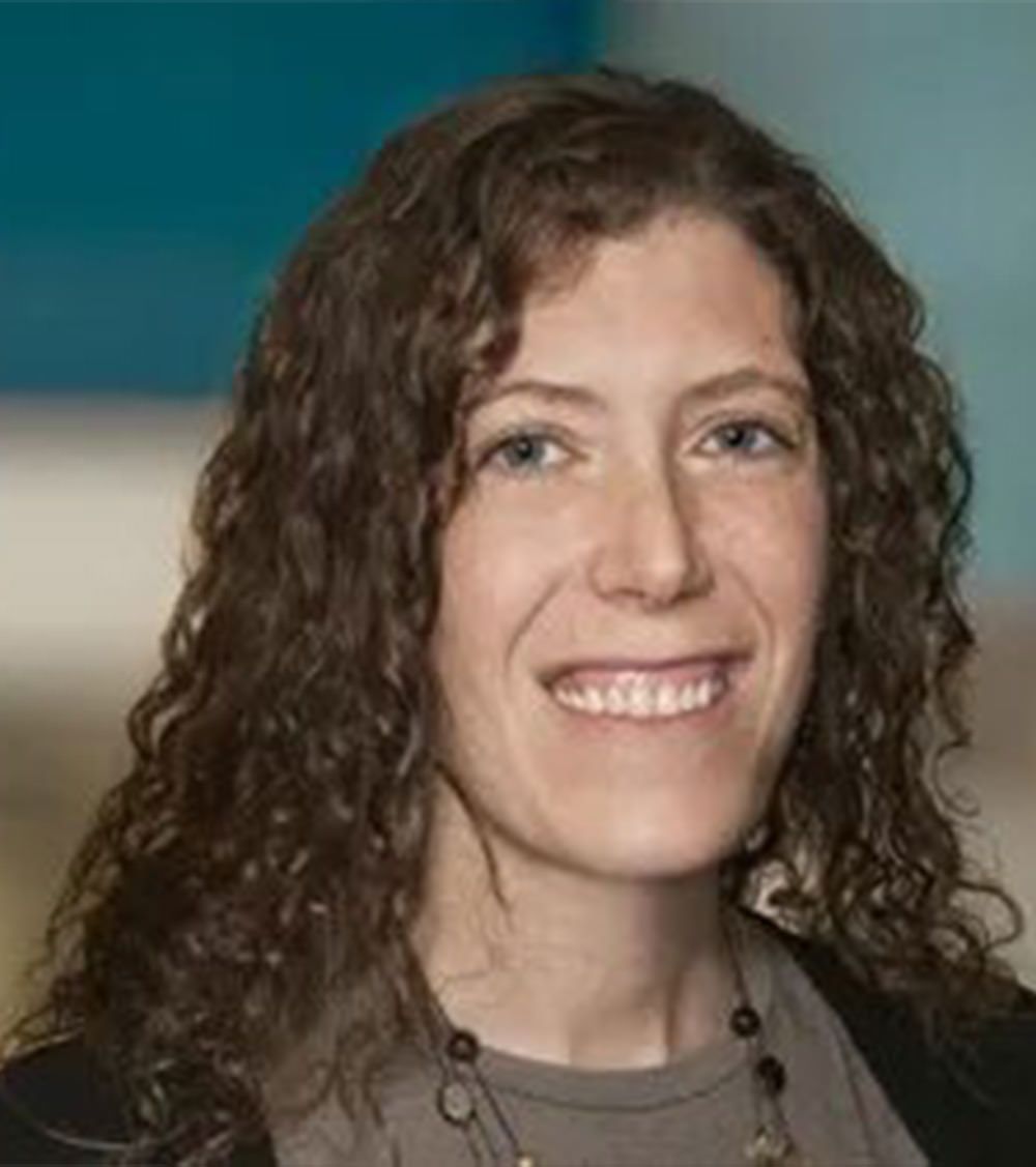 Sarah Leary