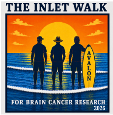 Inlet Walk for Brain Cancer Research