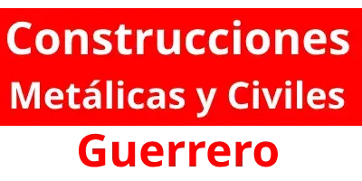 Construcciones metálicas y civiles Guerrero