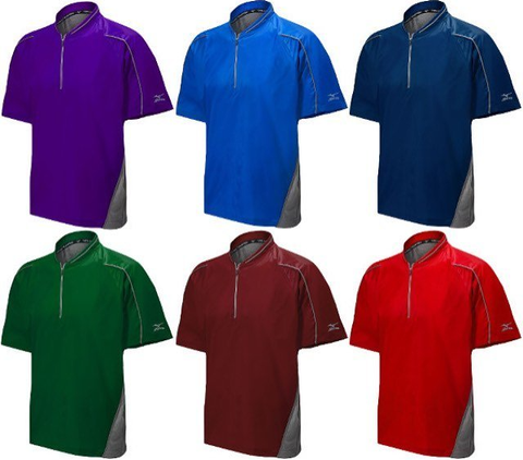 Baseball Apparel
