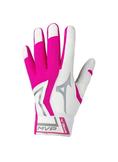 A pair of black and gray baseball gloves on a white background.