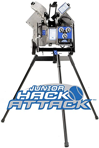 Junior Hack Attack Logo