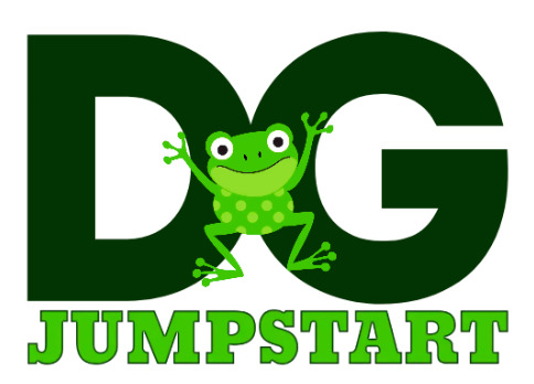 DG Jumpstart Gymnastics