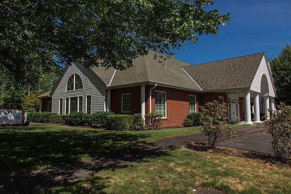 Funeral Home