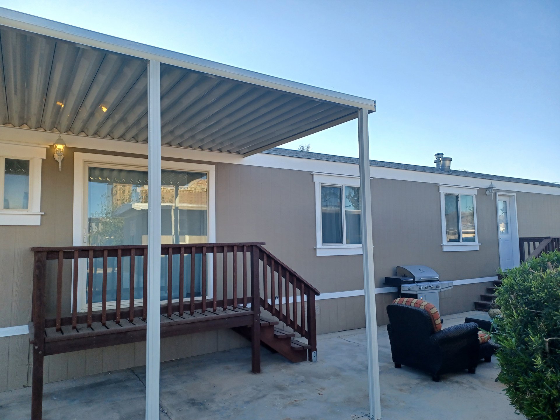 Private Rooms Bullhead City, AZ Riverfront Cottages and RV Resort