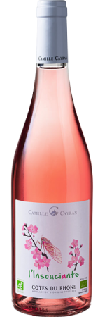 L'Insouciante Rosé