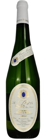 2007 Cuvée L d'Or