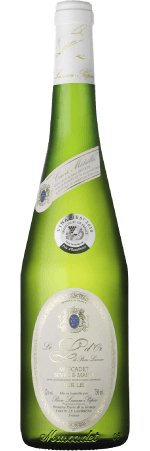 2010 Cuvée L d'Or