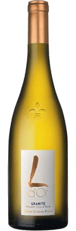 2022 Cuvée L d'Or