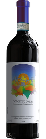 Dolcetto d'Alba DOC