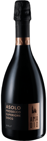 Brut Prosecco DOCG