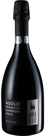 Extra Dry Prosecco DOCG