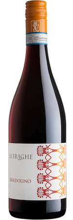 2025 Bardolino DOC Bardolino