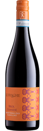 2021 Bardolino DOC Brol Grande Montebaldo