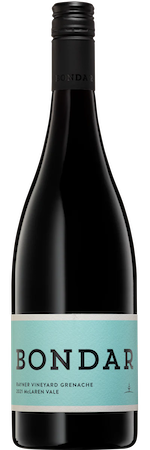 Rayner Vineyard Grenache