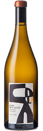 2022 Clos de l'Allée Monopole