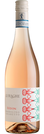 2025 Chiaretto di Bardolino DOC Rodon