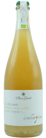 Integro Chardonnay Pét-Nat