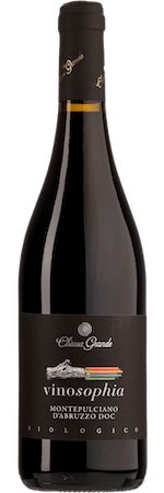 Montepulciano d'Abruzzo