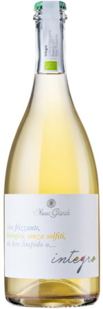 2024 Integro Chardonnay Pét-Nat