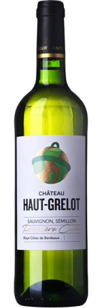 Blaye Côtes de Bordeaux AOC Première Cuvée Blanc