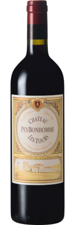 2022 Blaye Côtes de Bordeaux AOC Cuvée Classique