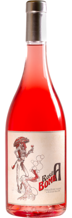 2023 Rosita Bomba Cabernet Franc
