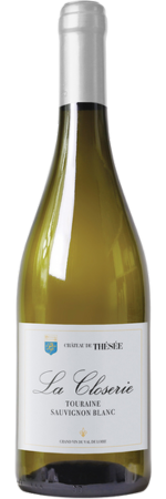 Touraine AOC La Closerie Sauvignon Blanc