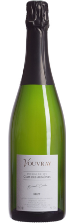 Vouvray AOC Tradition Brut