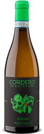 Oltrepò Pavese Pinot Grigio DOC Katari