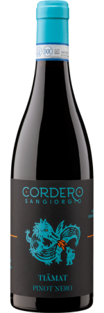 2023 Pinot Nero dell’Oltrepò Pavese DOC Tiamat