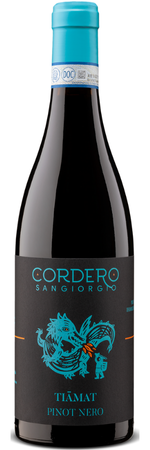 Pinot Nero dell’Oltrepò Pavese DOC Tiamat