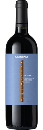 Gerbino Rosso