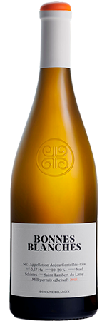 Anjou AOC Clos de Bonnes Blanches (Sec)